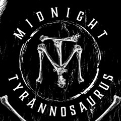 Midnight Tyrannosaurus™
