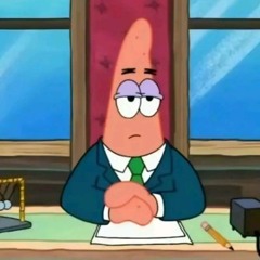 Patrick Star