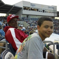 Chase Chatman