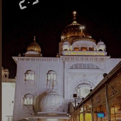 Diyush singh khalsa