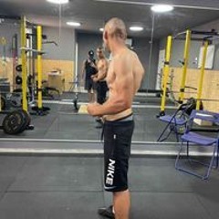 נתנאל הרוש