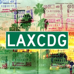 LAXCDG