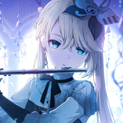 [🌷egoist] jeannette