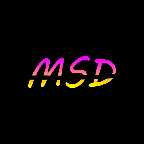 MSD’s avatar