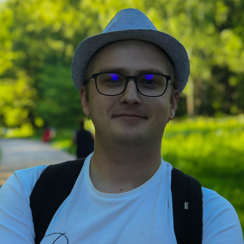 Sergey Shmidt’s avatar