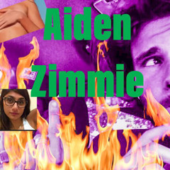 Aiden Zimmie