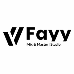 Fayy Mix & Mastering Online