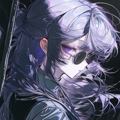 Through Patches of Violet Rock Remix (Instrumental)