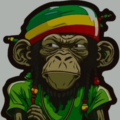 rasta_monkey💯🎶