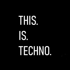 This. Is. Techni