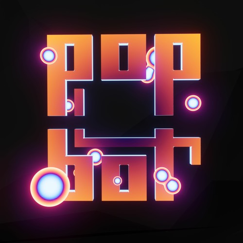 Popbot’s avatar