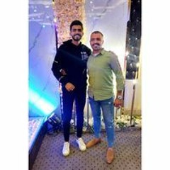 Ayman Ellsheiikh