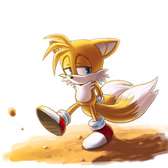 tails