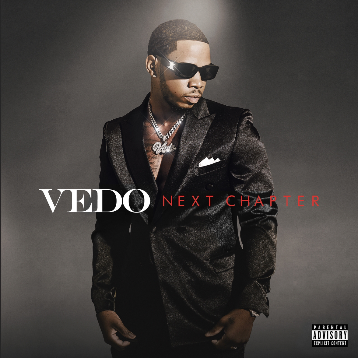 Vedo TheSinger