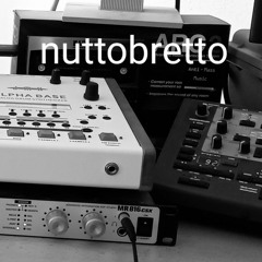 nuttobretto