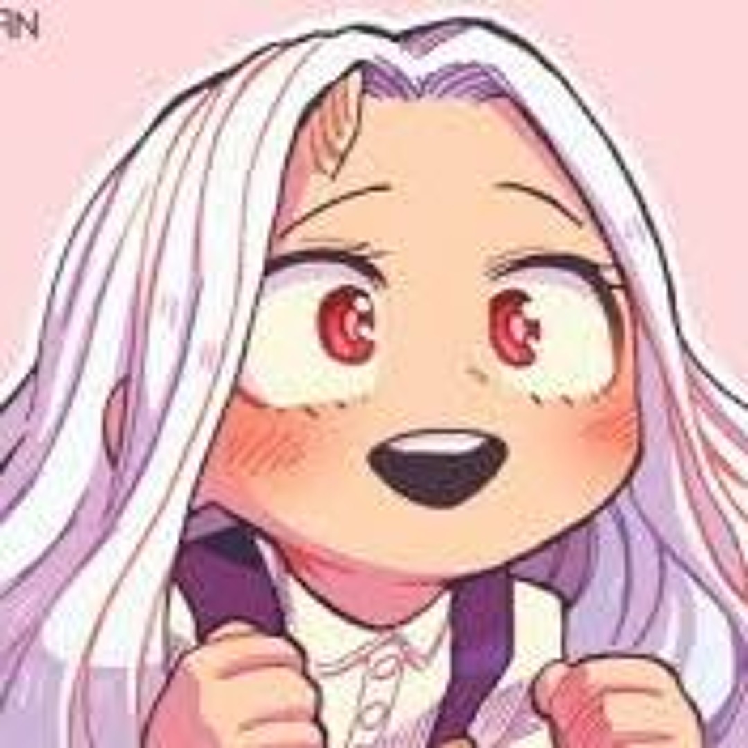 Eri chan ❤(^^♪ Eri Chan : r/BokuNoHeroAcademia