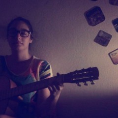 Kendine Iyi Bak Beni Düşünme cover by bilge