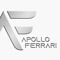 DJ Apollo Ferrari