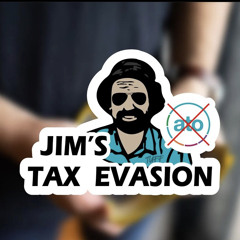 jims tax evasion 🔪💊💴