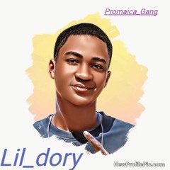 Dorivaldo Lil_dory