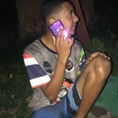 Kelvin Martins