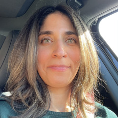 Asal Naseri