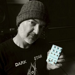 The Pedalboard Orchestra