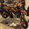 lotus och gilera stalker