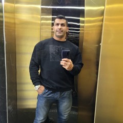Mehdi Amirzadeh