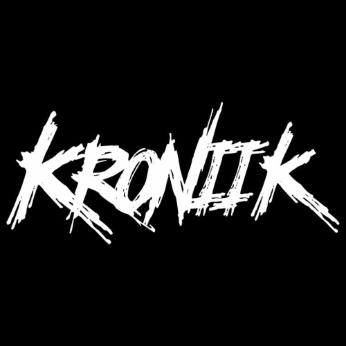 Kronikk music’s avatar