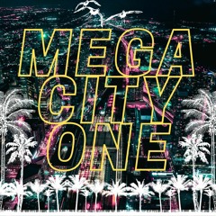 MEGA CITY ONE