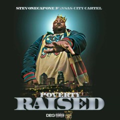 StevoneCapone Kc Cartel