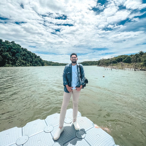 Sudah - Ardhito Pramono Cover