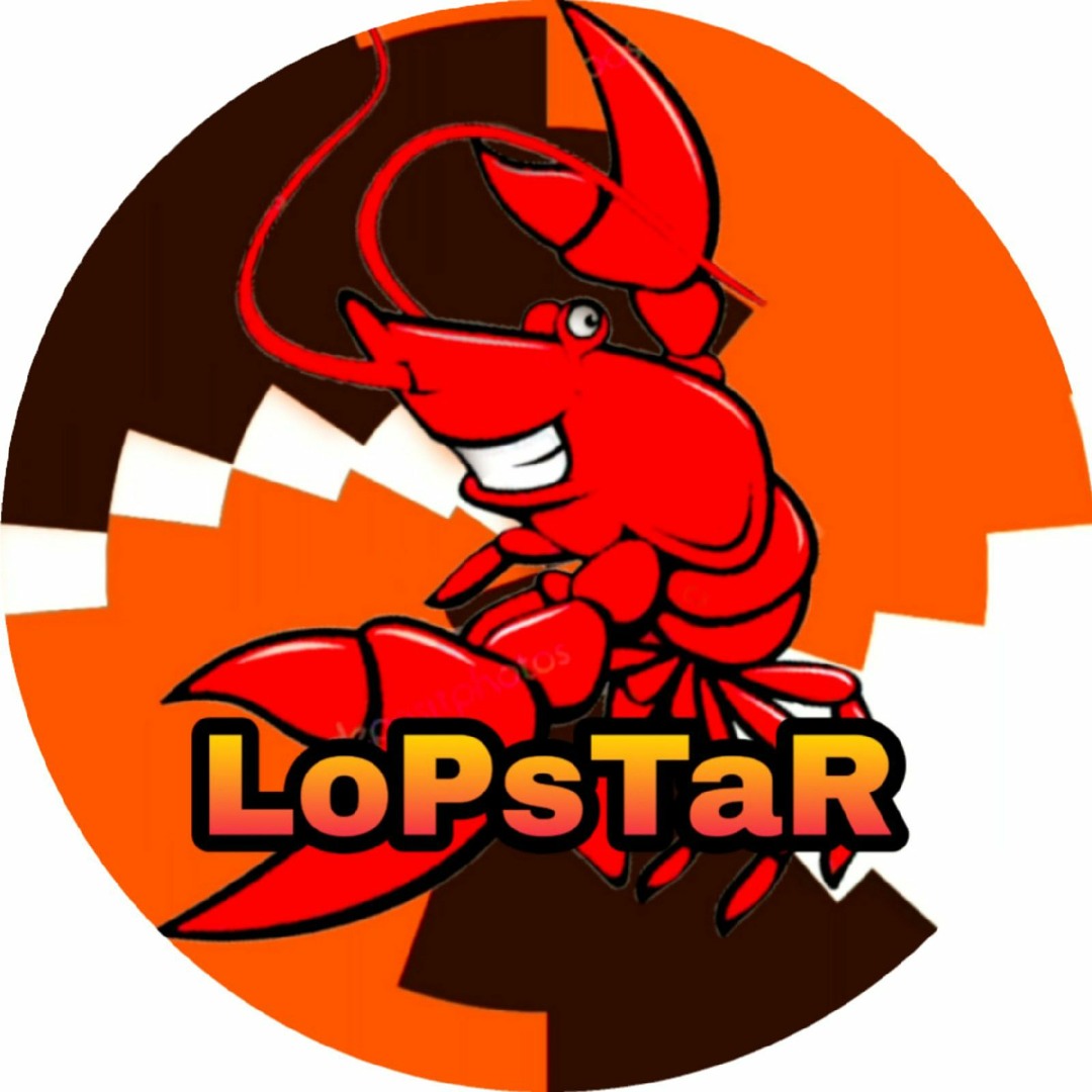 Stream LoPsTaR music | Listen to songs, albums, playlists