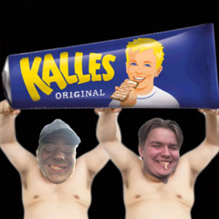 kaviar och slagsmål