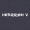 Henrrish V