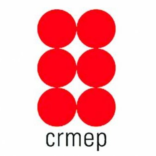 CRMEP Podcasts’s avatar