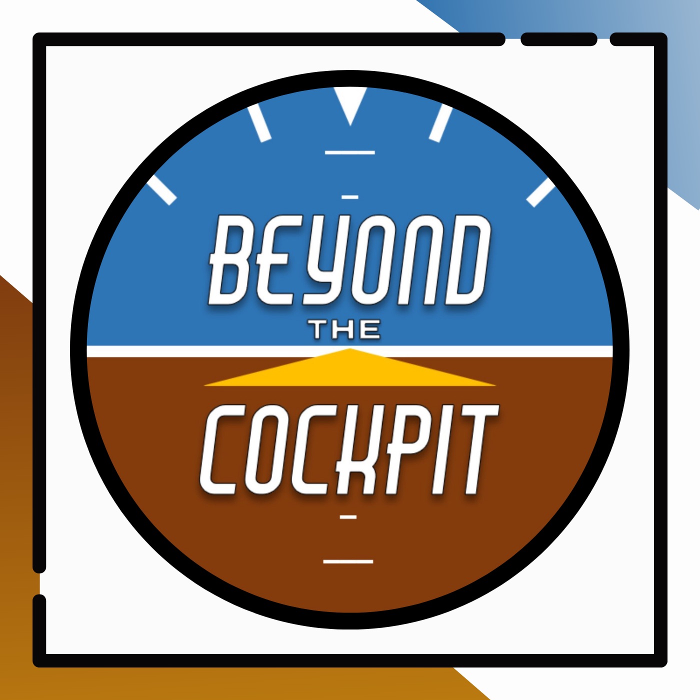 Beyond the Cockpit
