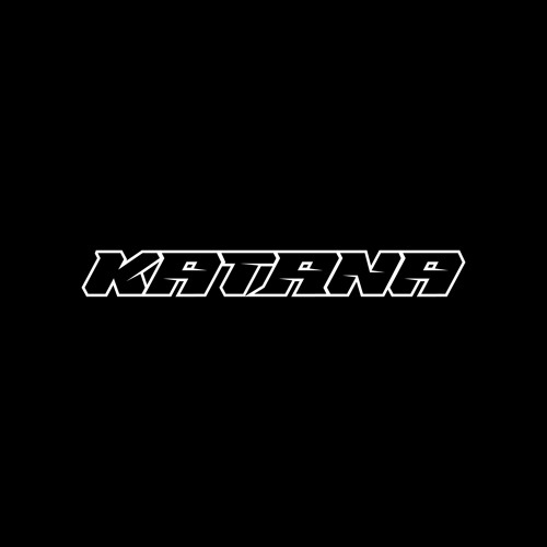 katana — artist photo