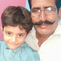 Akhtar Saroya