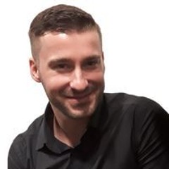 Jörg Trebuat