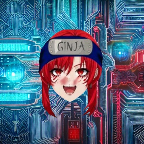 GiNjA’s avatar