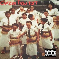 Doscoe of Dem Dam Tonganz