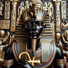 King Amun