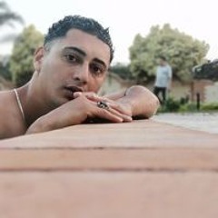 هشام خمار
