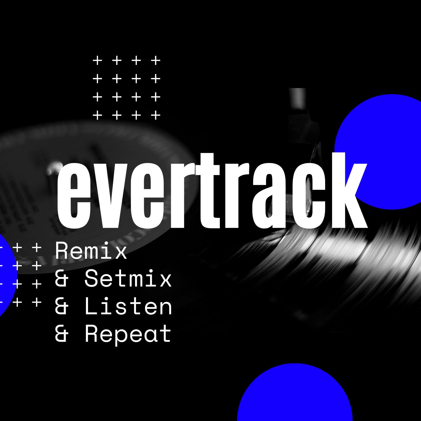 evertracking #01 - Brazilian Bass & Deep House Set Mix [Free Download]