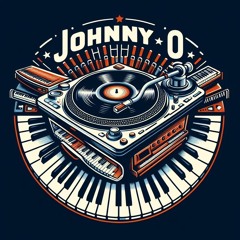 Johnny O