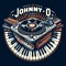 Johnny O