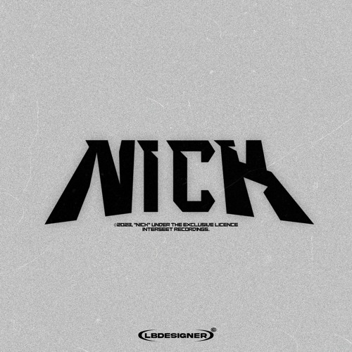 NICK’s avatar