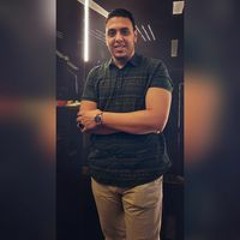 Mahmoud Mohsen